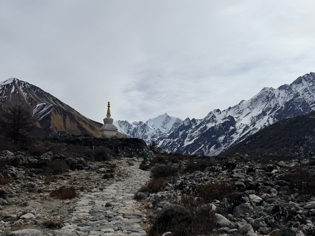 Himalayan Vista Trekking Pvt. Ltd.-加德满都必去景点