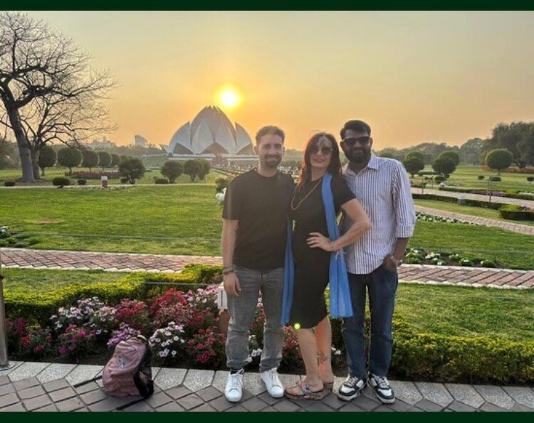 Viaje De Alma-新德里必去景点