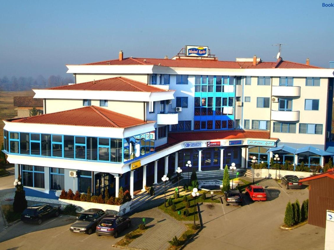 Hotel Split