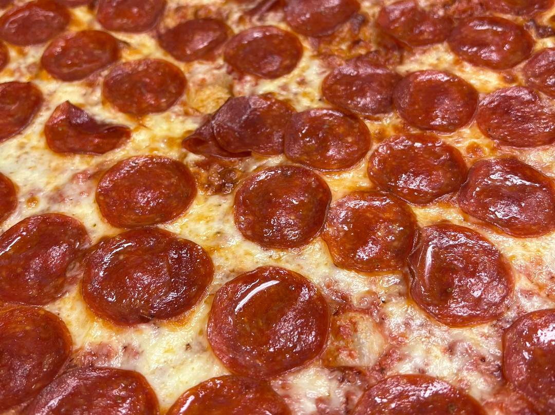 Joey's Pizzeria主图