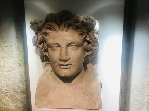 Teatro Romano-维罗纳必去景点