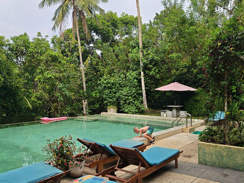 Kris Lanka Holidays-Matale必去景点