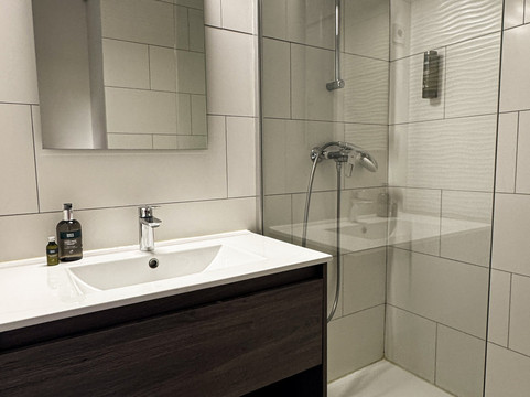 勒布雷努斯餐厅酒店（Logis 酒店）主图