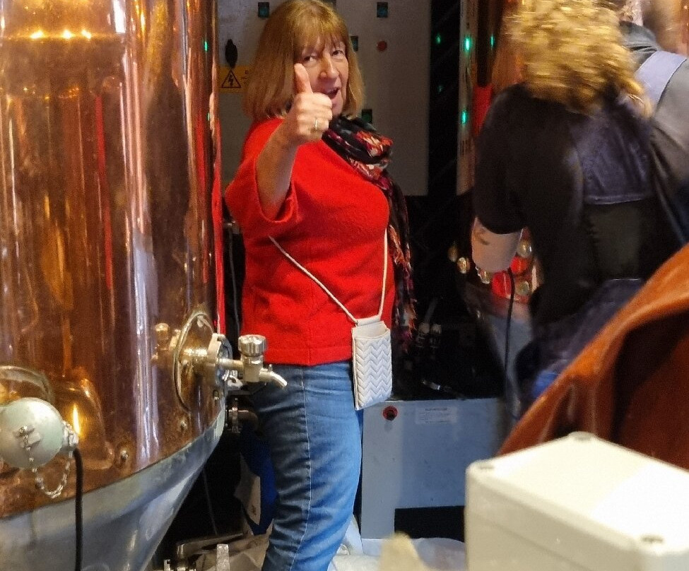 Brewhouse & Kitchen - Worthing Accommodation主图