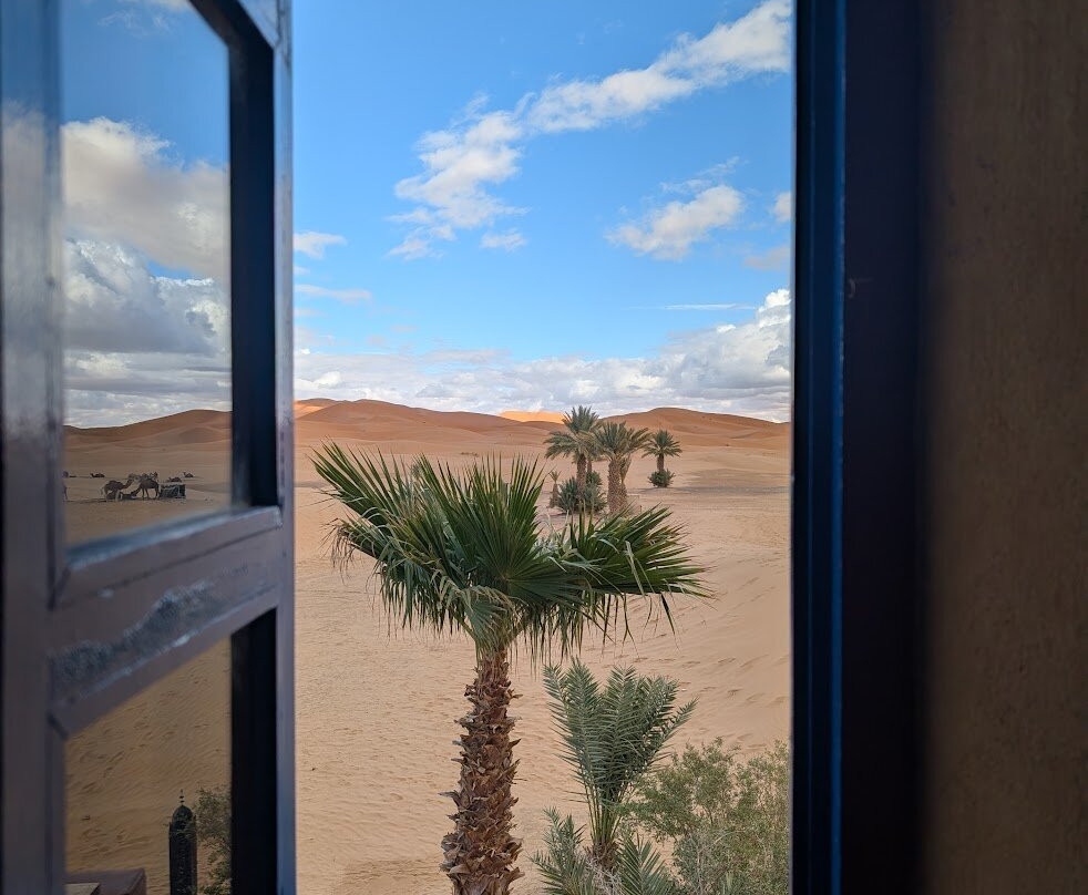 Marvelous Morocco-卡萨布兰卡必去景点