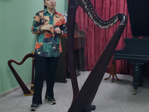 Interactive Music Museum-明斯克必去景点