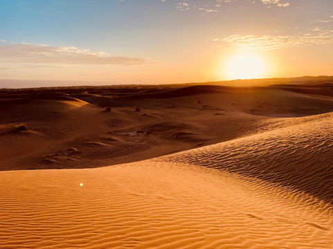 Désert Iriki Excursions-Foum Zguid必去景点