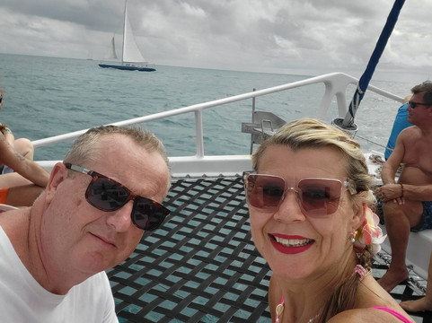 Golden Eagle Tour-菲利普斯堡必去景点