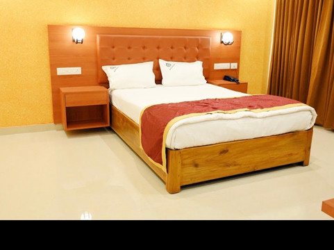 Hotel Balaji Inn , Karkala-Karkala必去景点