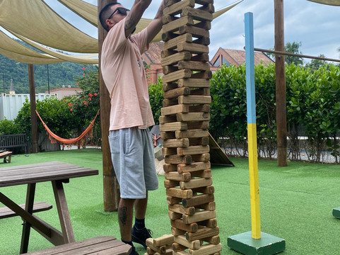 Spitz Pomer-Pomerode必去景点