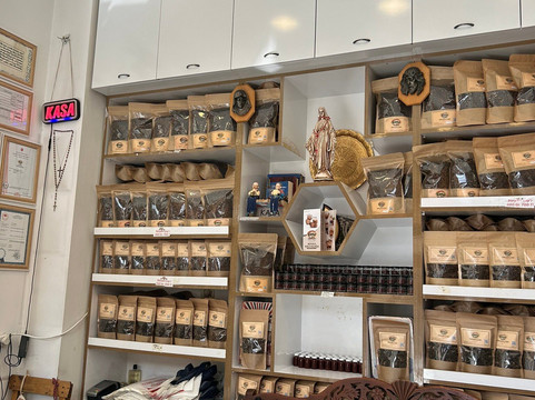 Kana Cafe Shop-Mardin必去景点