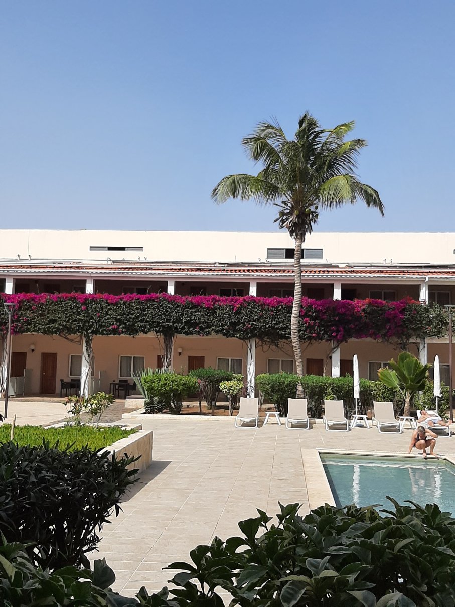 佩斯塔纳热带酒店 - 海洋城市酒店-浴室