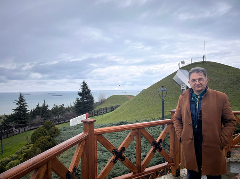 Amisos Tepesi-萨姆森必去景点