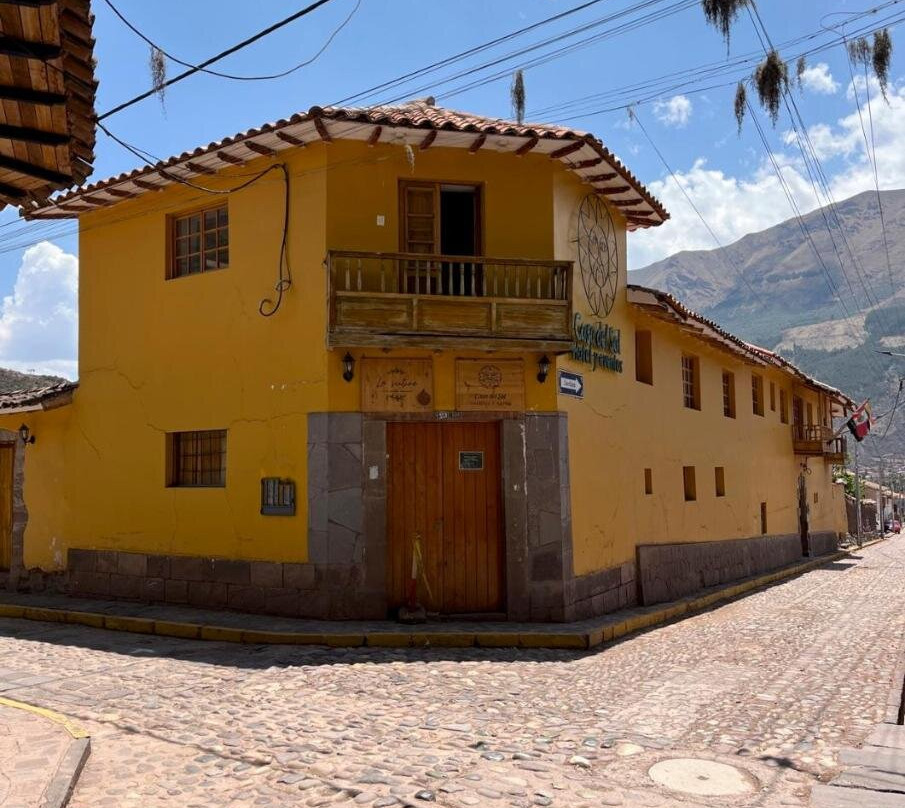 Barroco Andino