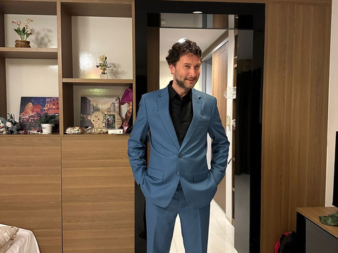 Kenny and Gita Tailor-Karon Beach必去景点