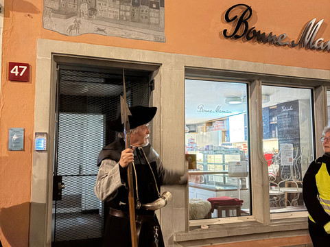 Winterthur - Offizielle Stadtführungen-温特图尔必去景点