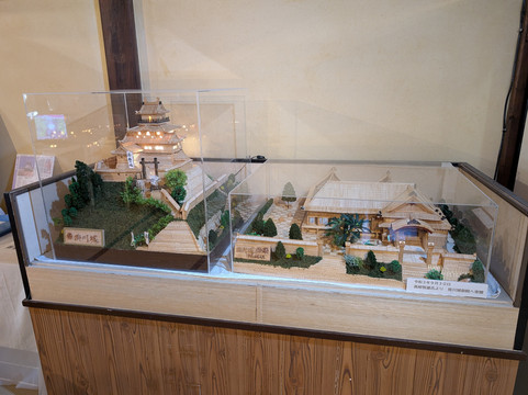 Kakegawa Castle Goden-挂川市必去景点