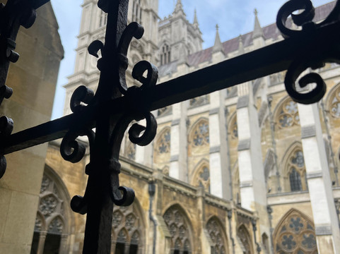 The Tour Guy-伦敦必去景点