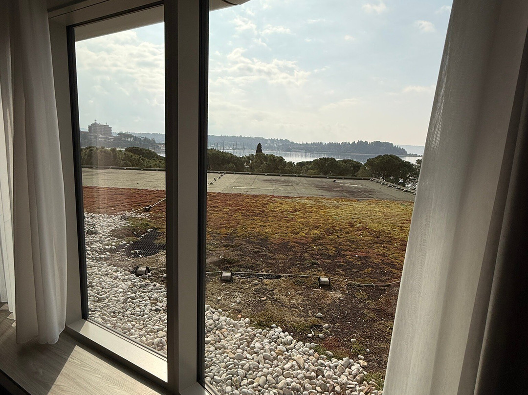 斯洛维尼亚酒店 - 生活经典 Spa 酒店 - 波尔托罗日主图