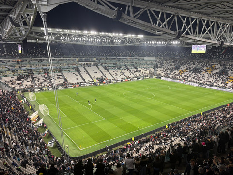 尤文图斯球场-都灵必去景点