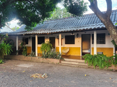 Hotel Los Caciques主图