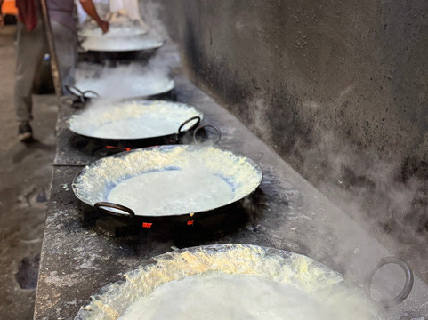 Rajasthan Trekking - Day Treks-乌代布尔必去景点