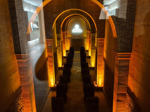 Vinícola Salton-本图贡萨尔维斯必去景点