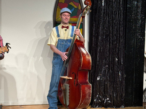 Smoke on the Mountain-布兰森必去景点