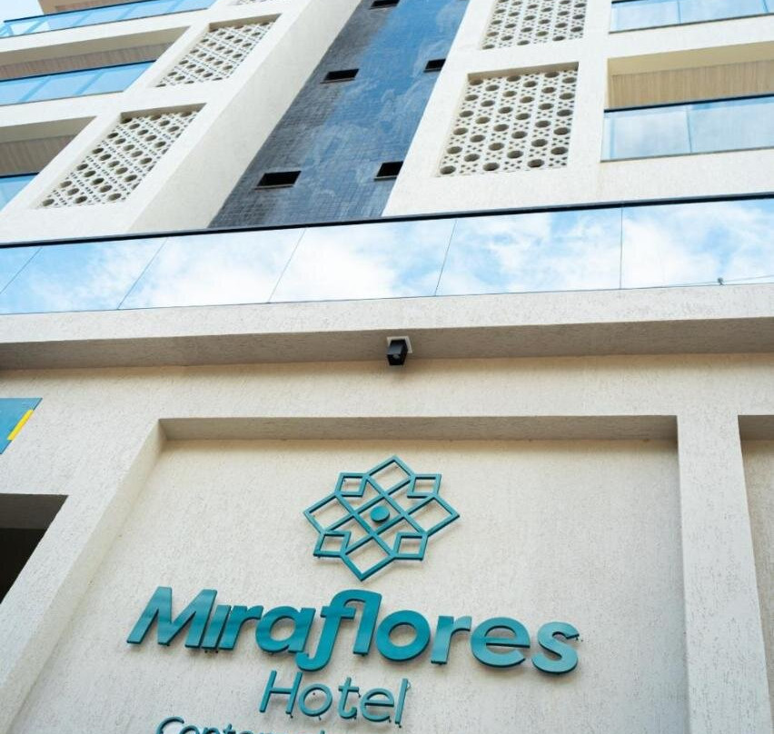 Miraflores Hoteis