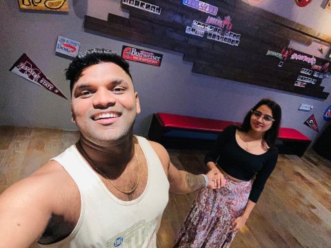 玛钻岛希尔顿欢朋酒店-官方