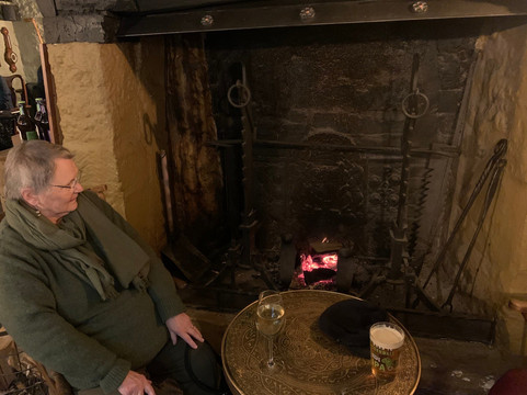 The Masons Arms, Branscombe-Branscombe必去景点