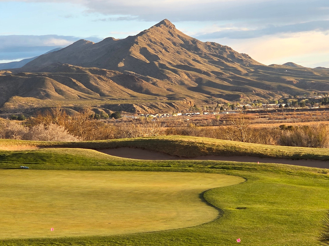 Turtleback Mountain Golf & Resort-Elephant Butte必去景点