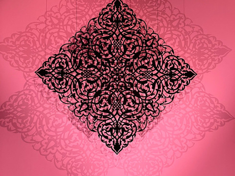 西雅图亚洲艺术博物馆-西雅图必去景点