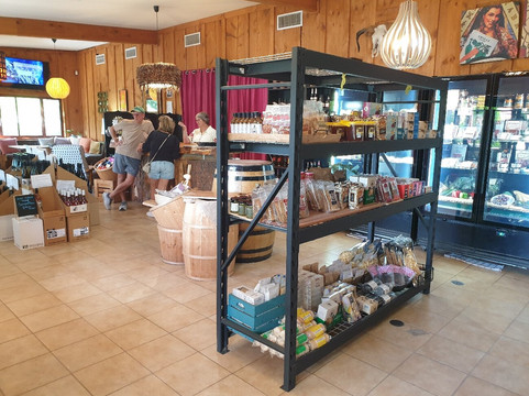 Shut the Gate Wines-Berridale必去景点