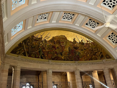 Rajasthan Global-斋蒲尔必去景点