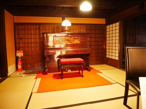 Oharake House Katalyzer-仓敷市必去景点