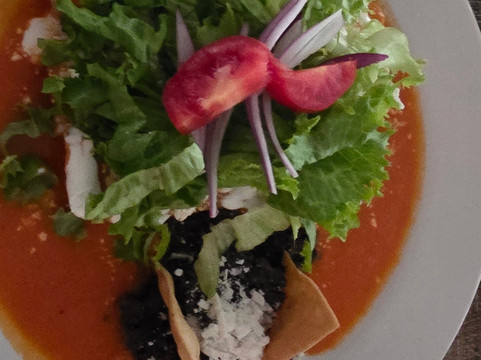 库埃纳瓦卡弗朗西斯科民宿主图