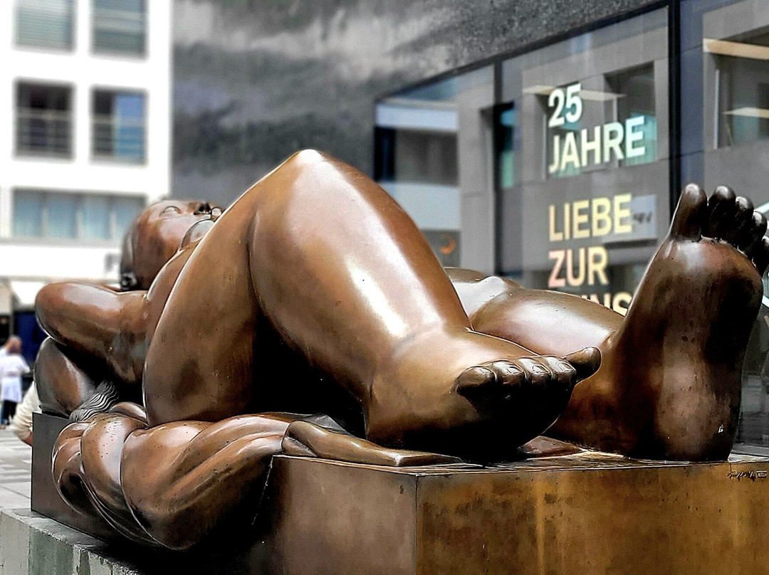 Kunstmuseum Liechtenstein-瓦杜兹必去景点