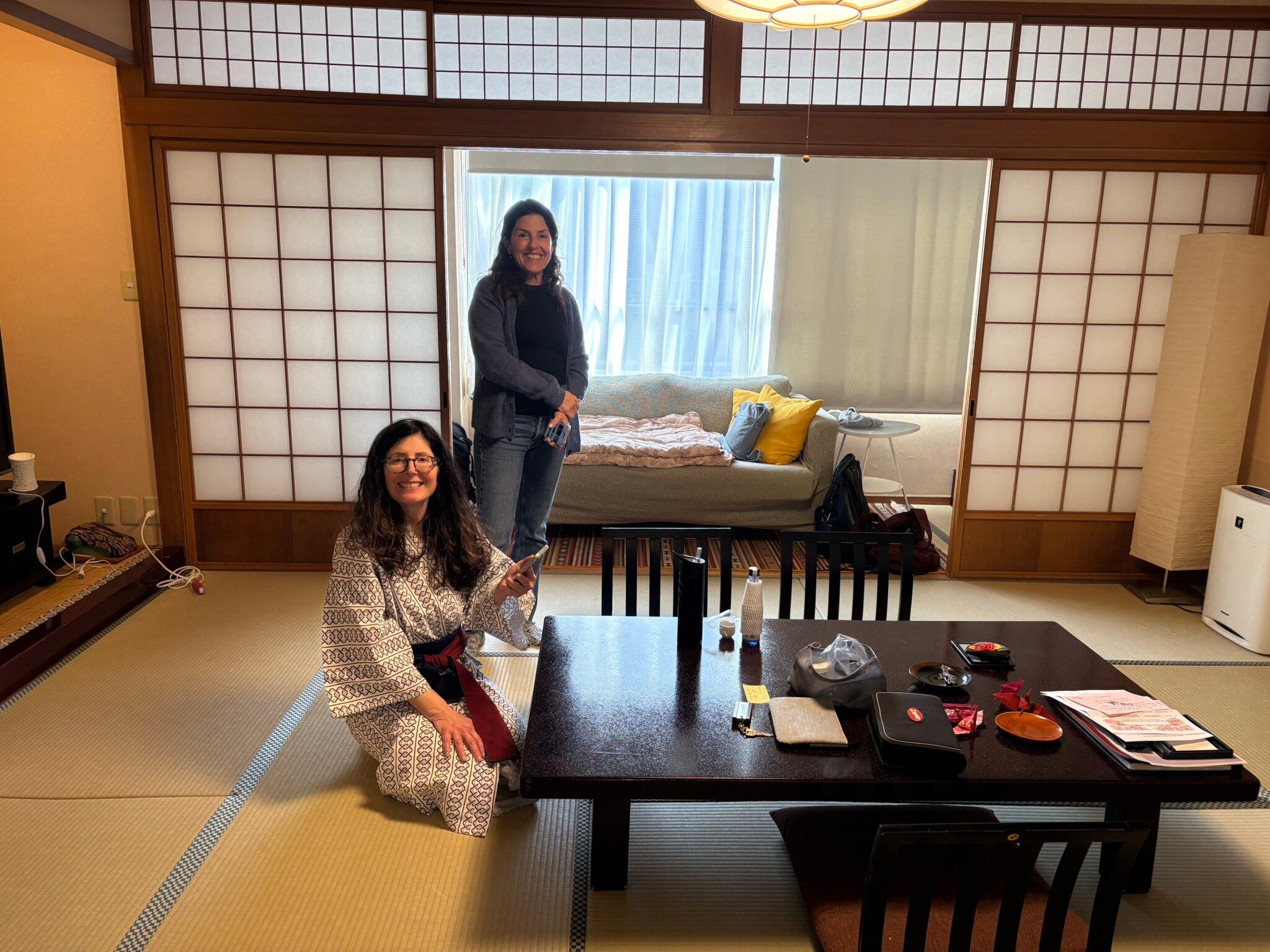 御宿古都之梦旅馆-官方