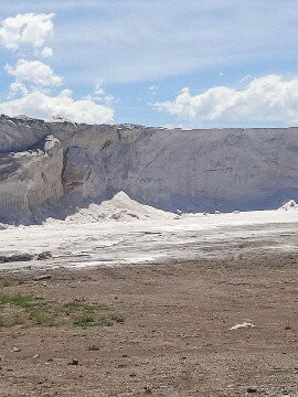 Salinas Del Diamante-圣拉斐尔必去景点