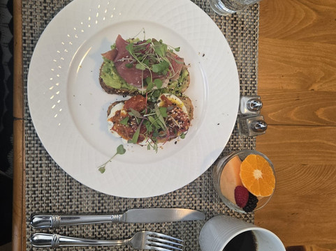 圣赫勒拿岛住宿加早餐旅馆主图