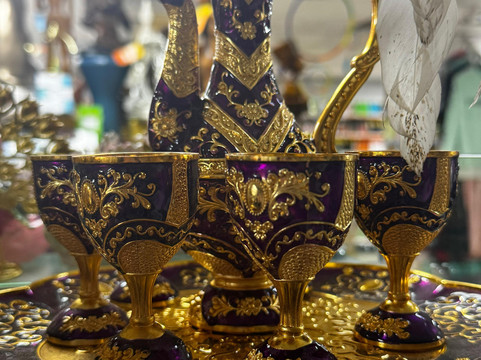 Mango Market-沙姆沙伊赫必去景点