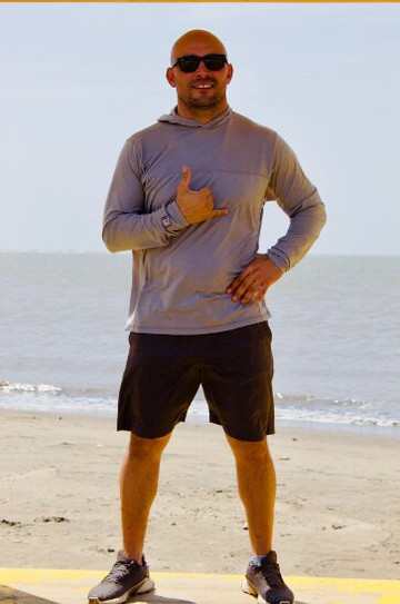 Playa De Puerto Mocho-Barranquilla必去景点