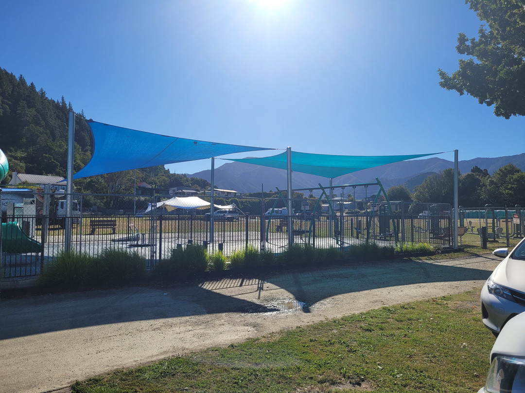 Havelock Holiday Park主图