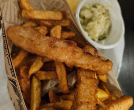 Le Madrigal Bar Lounge-沙特尔必去景点