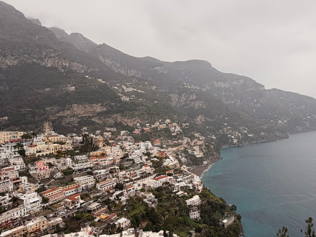 Cioffi Tours-卡碧岛必去景点
