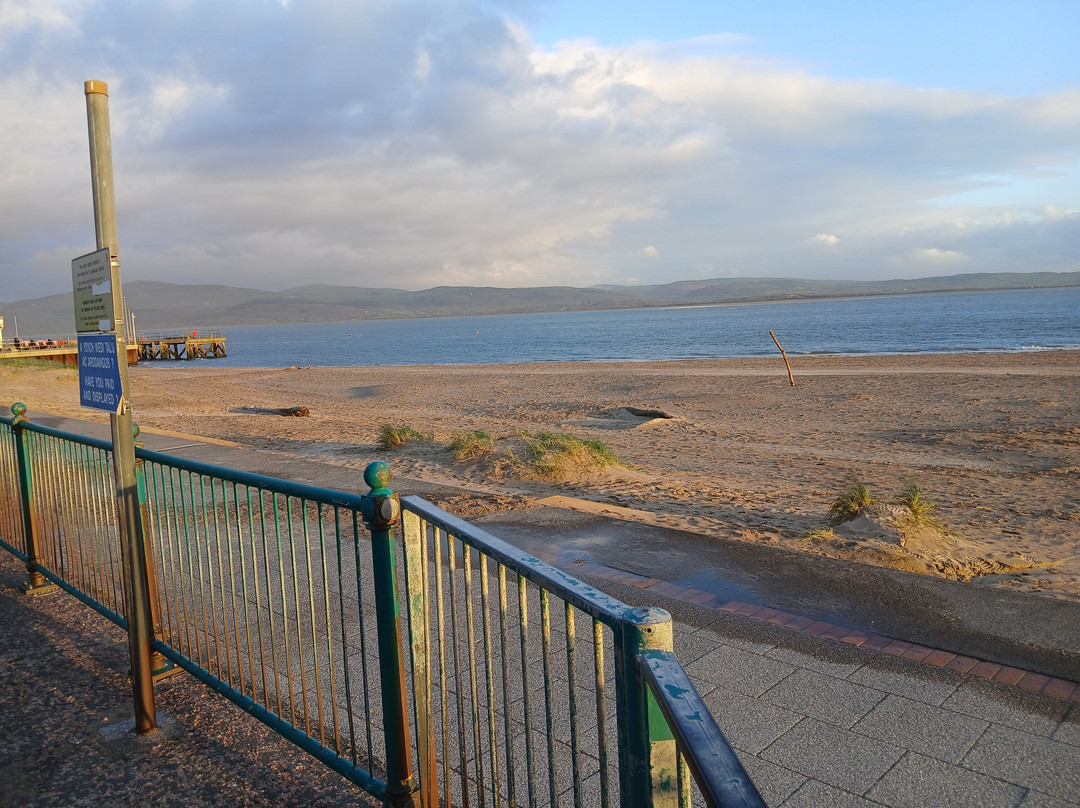 利赫斯特住宿加早餐旅馆主图