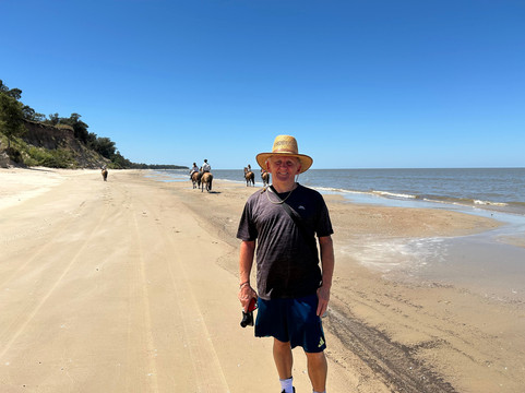 La Rábida - Estancia-San Jose de Mayo必去景点