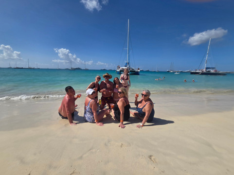 Golden Eagle Tour-菲利普斯堡必去景点