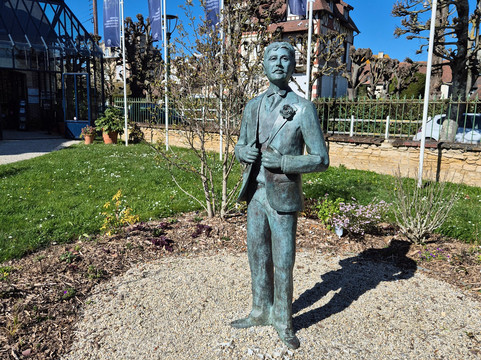 Villa du Temps retrouvé-卡布尔必去景点